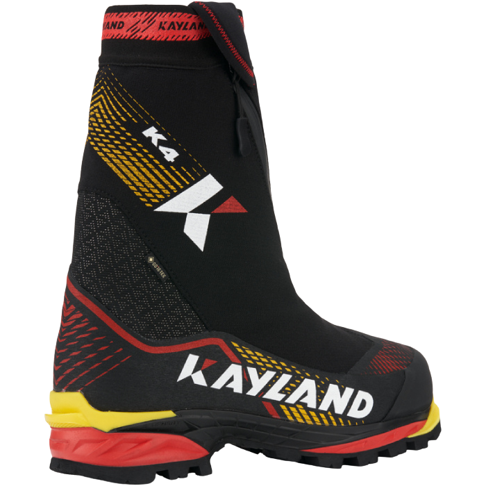 Kayland K4 GTX Mountaineering Boot