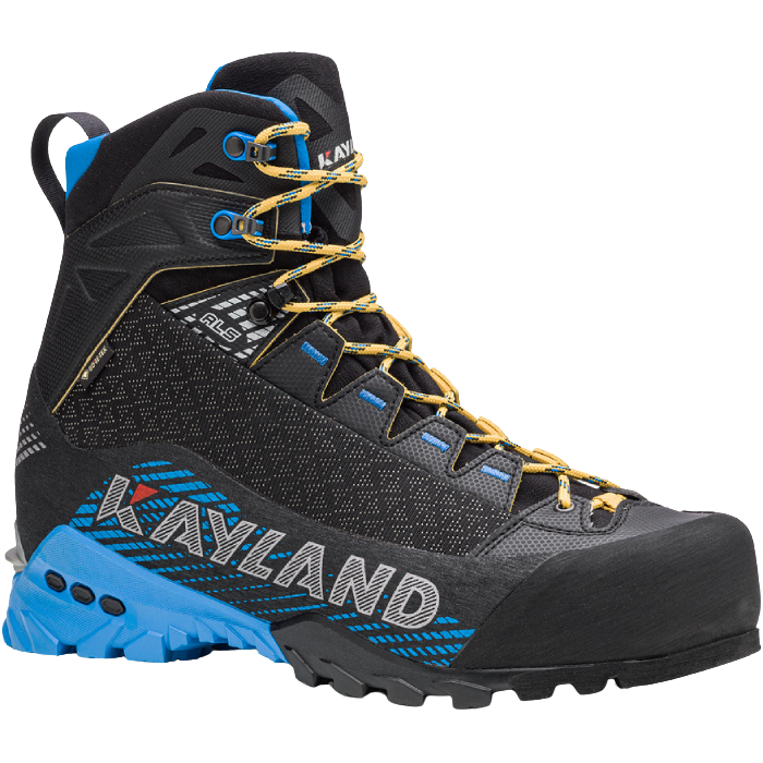 Kayland Stellar GTX Men Mountaineering Boot