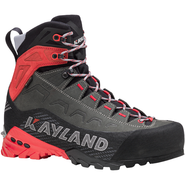 Kayland Stellar Nubuck GTX Mountaineering Boot