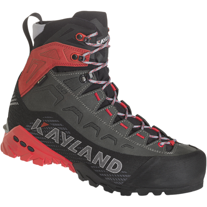 Kayland Stellar Nubuck GTX Mountaineering Boot