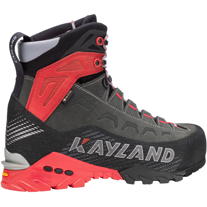 Kayland Stellar Nubuck GTX Mountaineering Boot