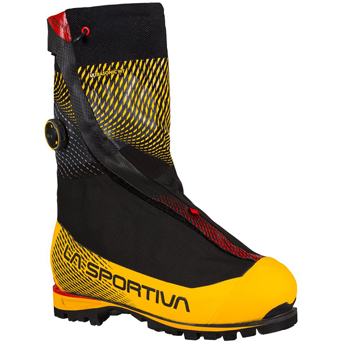 La Sportiva G2 Evo Mountaineering Boot