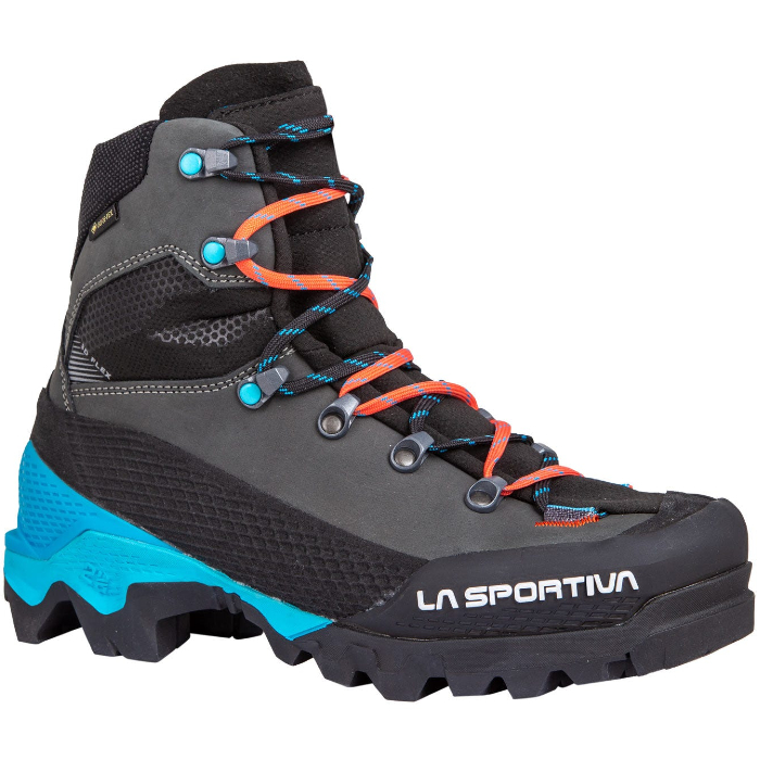 La Sportiva Aequilibrium LT GTX Women Mountaineering Boot