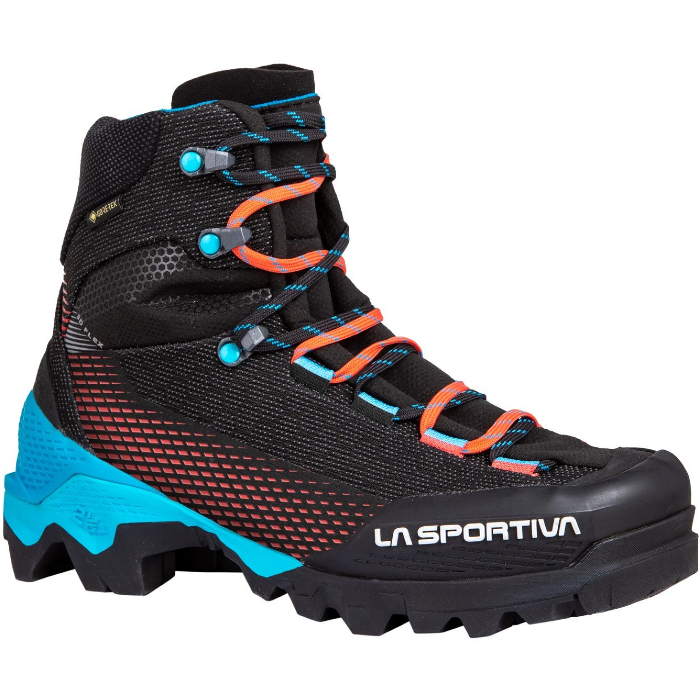 Sportiva mujer online trekking