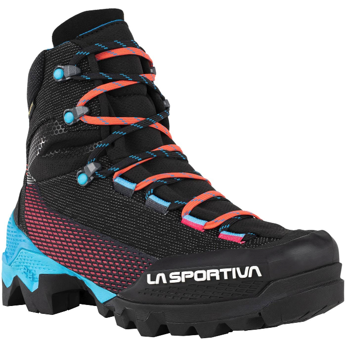 La Sportiva Aequilibrium ST GTX Women Mountaineering Boot