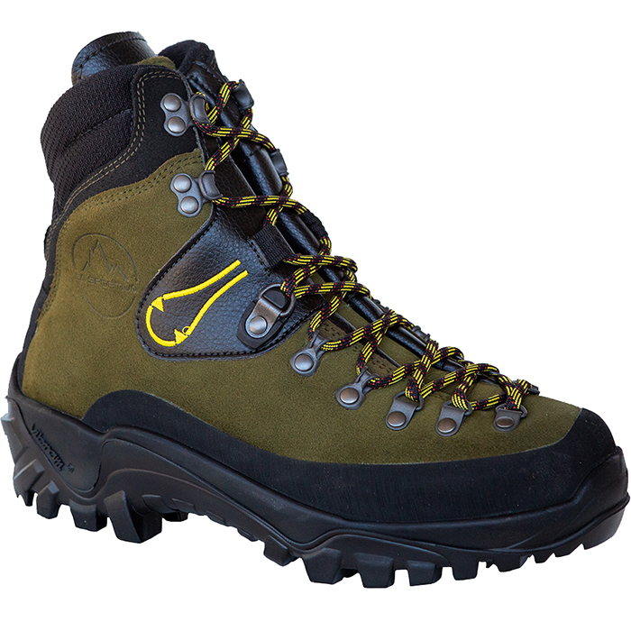 La Sportiva Karakorum Mountaineering Boot