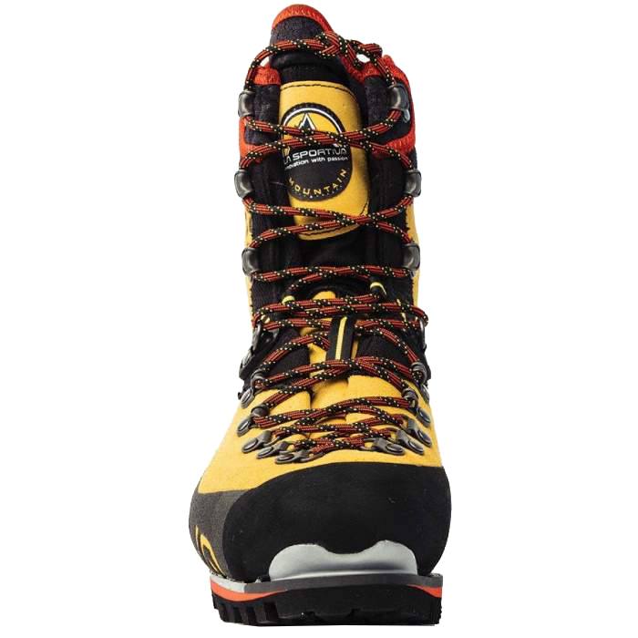 La Sportiva Nepal Cube GTX 2018 Weigh My Rack