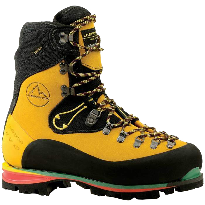 La Sportiva Nepal Evo GTX Mountaineering Boot