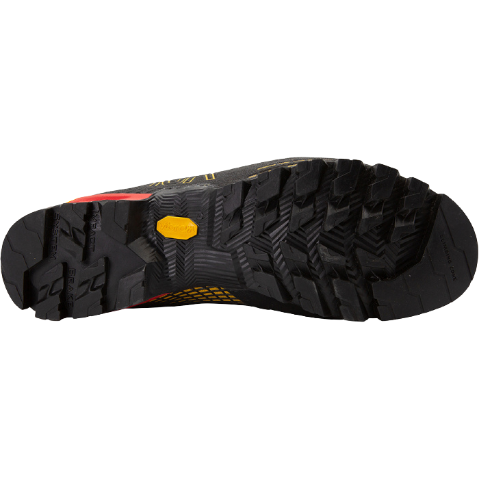 La Sportiva Trango Pro GTX Mountaineering Boot