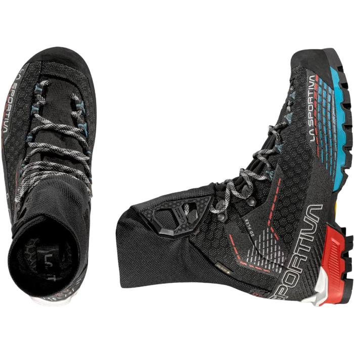 La Sportiva Trango Pro GTX Women Mountaineering Boot