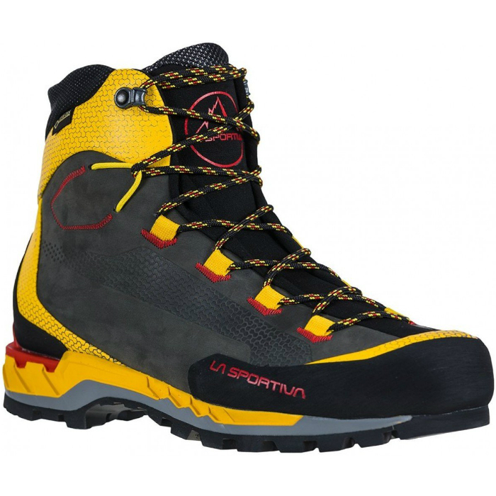 La Sportiva Trango Tech Leather GTX Men Mountaineering Boot