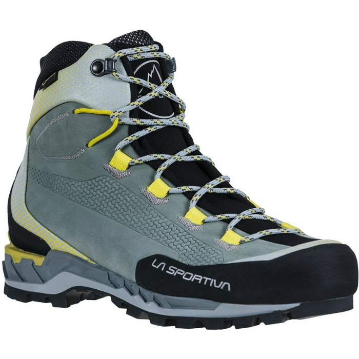 La sportiva women's outlet mountaineering boots