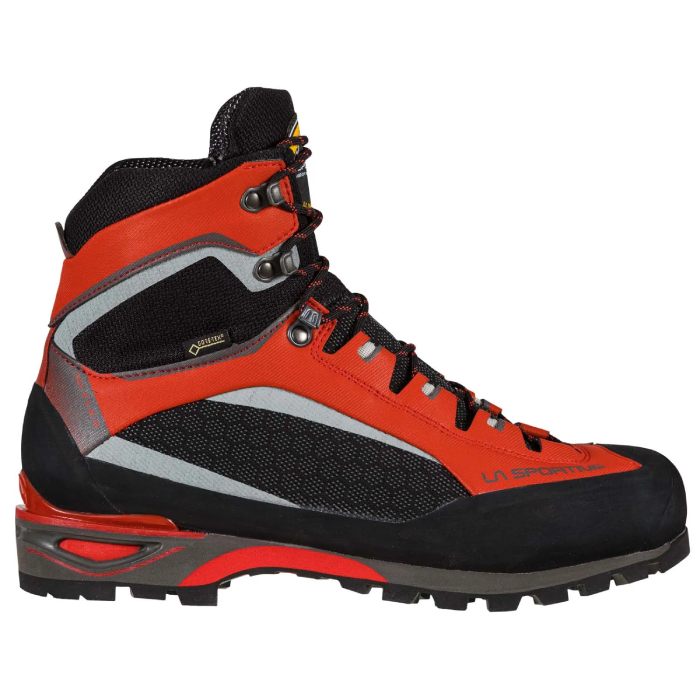 La Sportiva Trango Tower GTX | Weigh My Rack