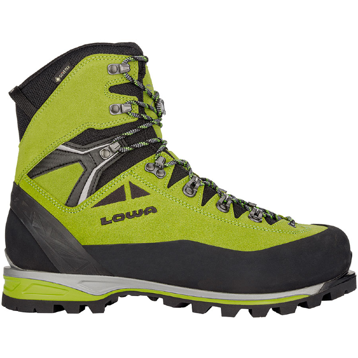 Lowa Alpine Expert II GTX Men Mountaineering Boot