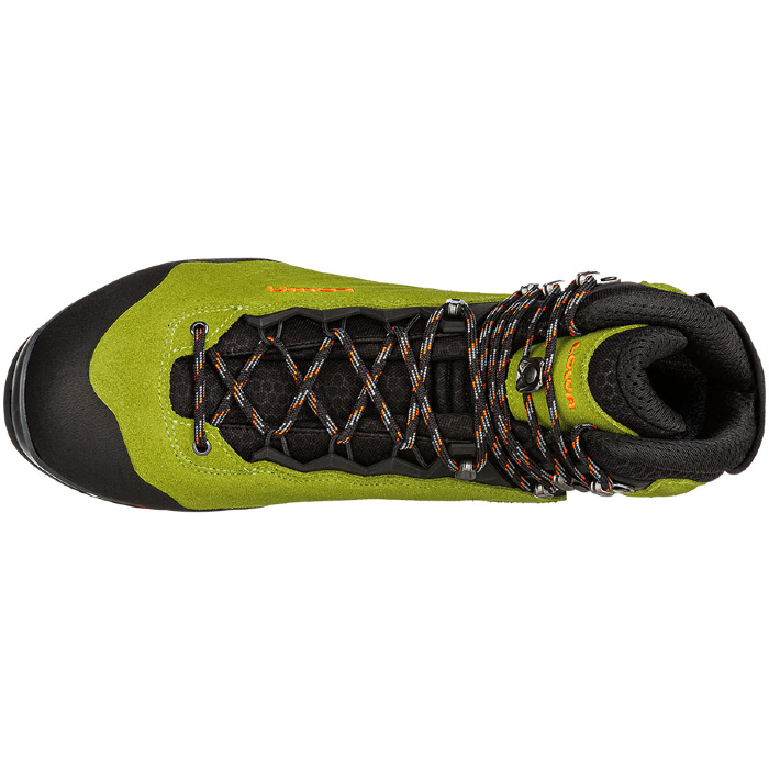 Lowa Cadin II GTX Mid Men Mountaineering Boot