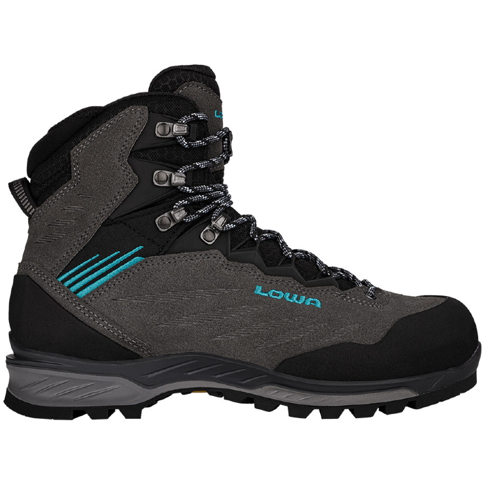 Lowa Cadin II GTX Mid Women Mountaineering Boot