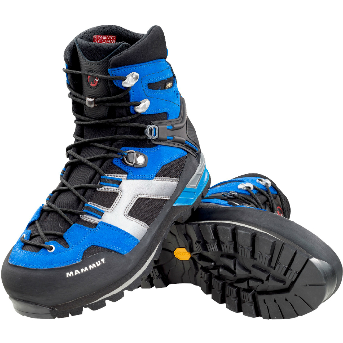 Mammut Magic High GTX® | Weigh My Rack