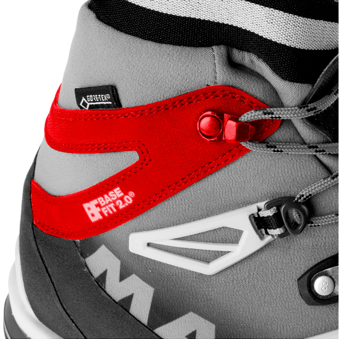 Mammut Nordwand Light Mid GTX® | Weigh My Rack