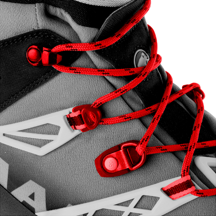 Mammut Nordwand Light Mid GTX® | Weigh My Rack