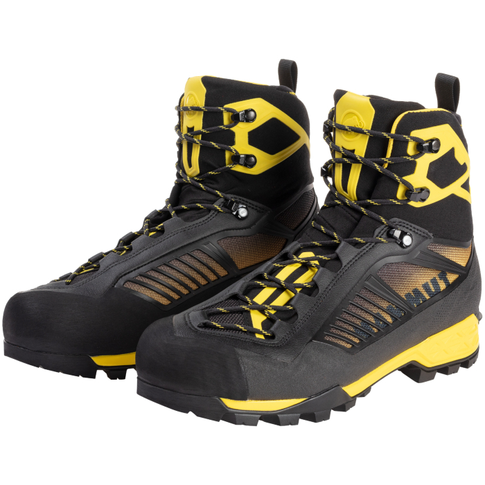 Mammut Taiss Tour Mid GORE-TEX® Men Mountaineering Boot