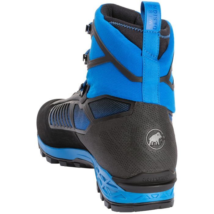 Mammut Taiss Tour Mid GORE-TEX® Men Mountaineering Boot