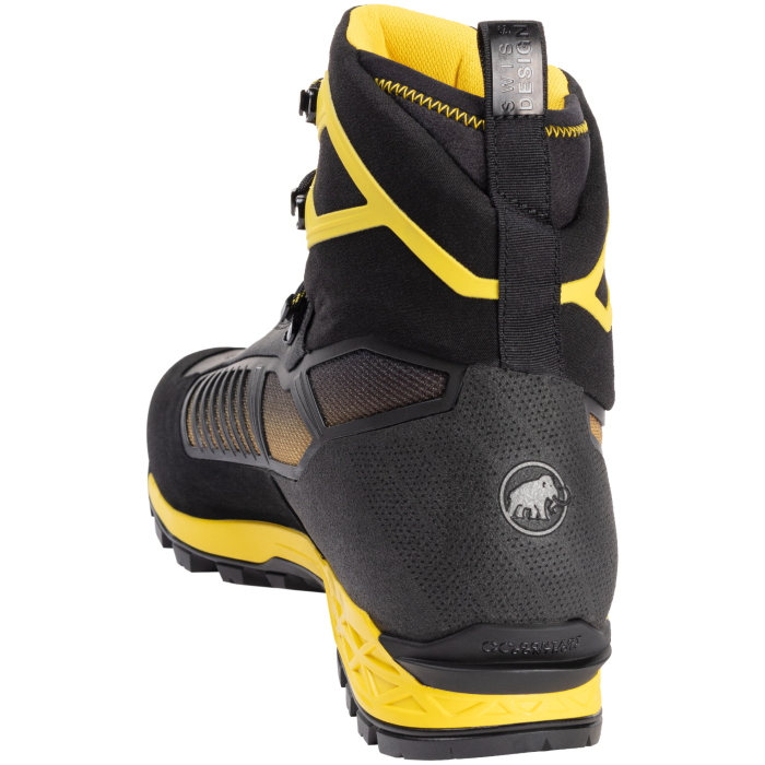 Mammut Taiss Tour Mid GORE-TEX® Men Mountaineering Boot