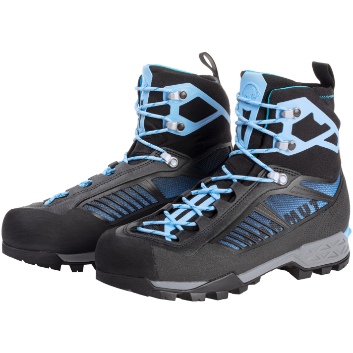 Mammut Taiss Tour Mid GORE-TEX® Women Mountaineering Boot