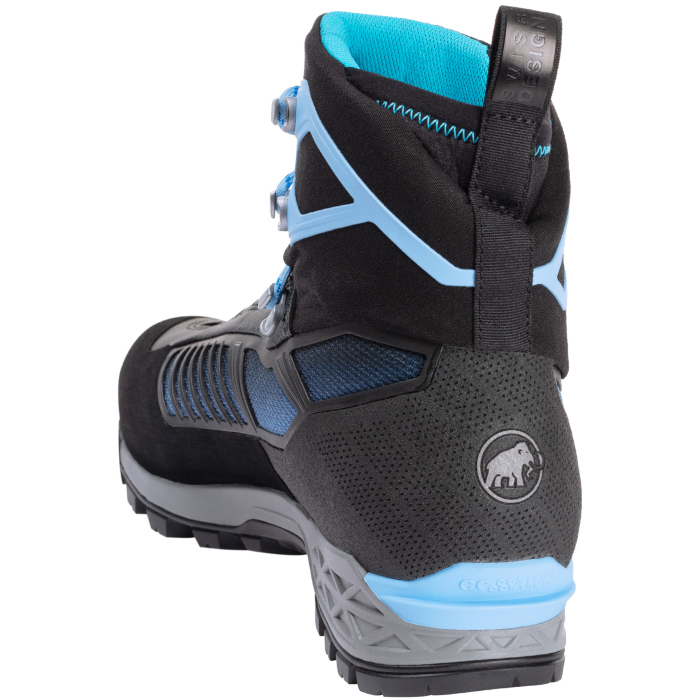 Mammut Taiss Tour Mid GORE-TEX® Women Mountaineering Boot