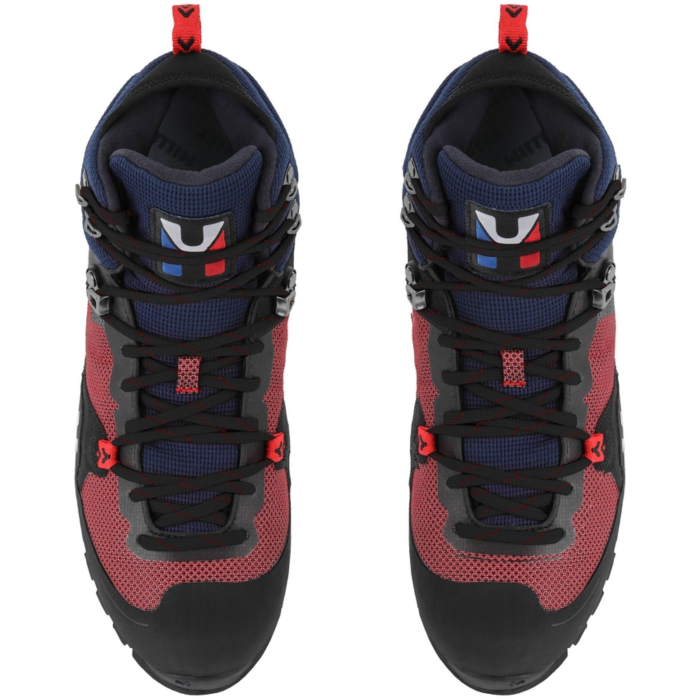 Millet Elevation Trilogy GTX U Weigh My Rack