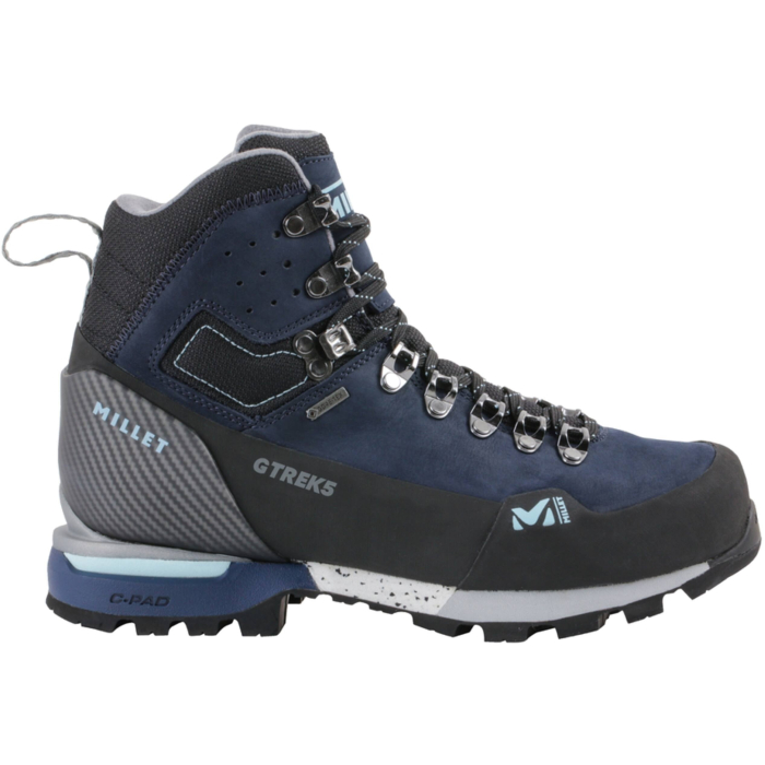 Millet G Trek 5 Goretex Women Mountaineering Boot