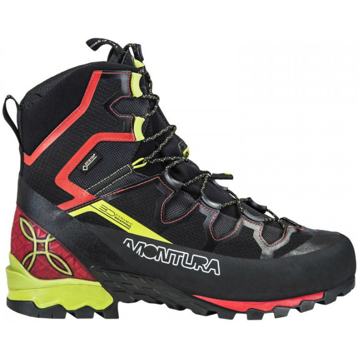 Montura Supervertigo GTX Mountaineering Boot