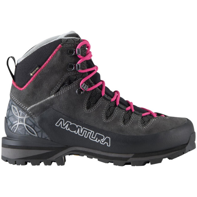 Montura Tre Cime Evo GTX Women Mountaineering Boot