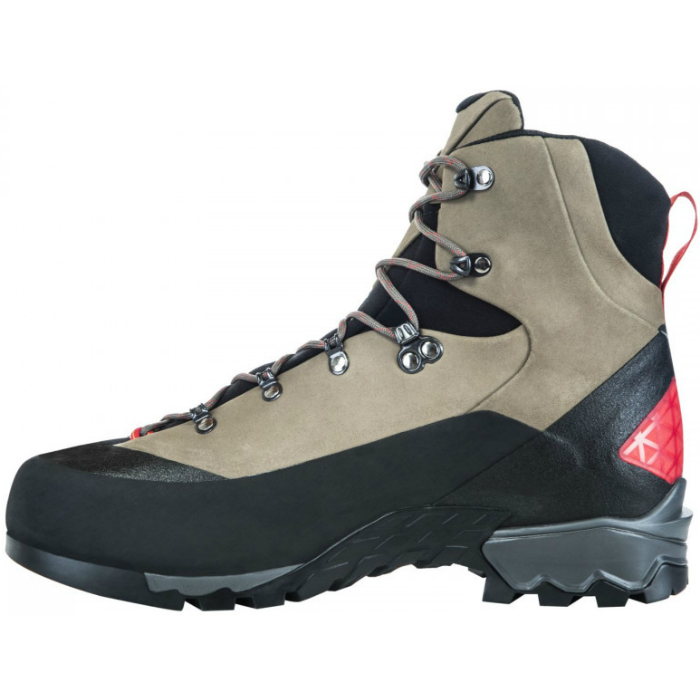Montura Vertigo Leather GTX Mountaineering Boot