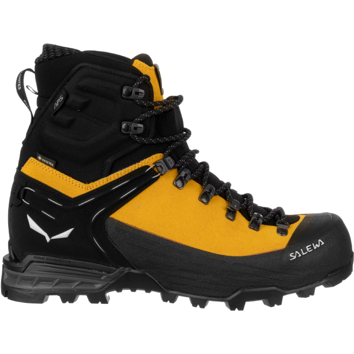 Salewa Ortles Ascent Mid Gore-Tex® Men Mountaineering Boot