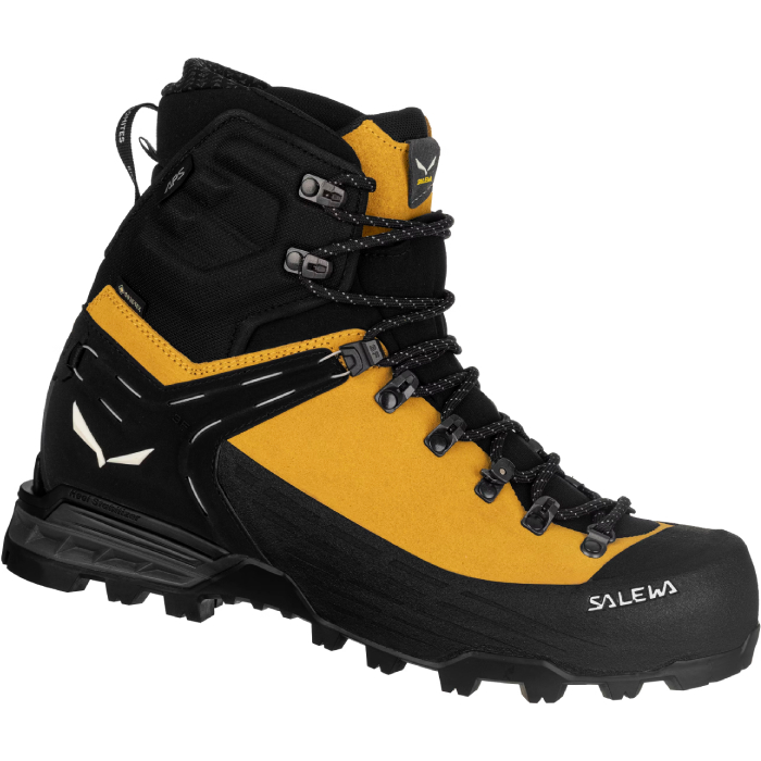 Salewa Ortles Ascent Mid Gore-Tex® Men Mountaineering Boot