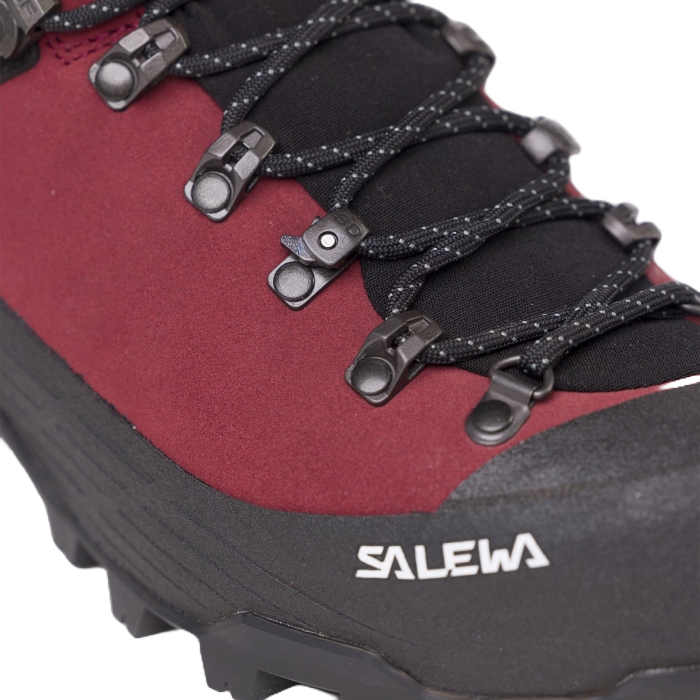 Salewa Ortles Ascent Mid Gore-Tex® Women Mountaineering Boot