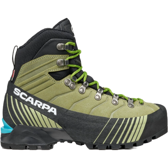 Scarpa Ribelle HD Women Mountaineering Boot