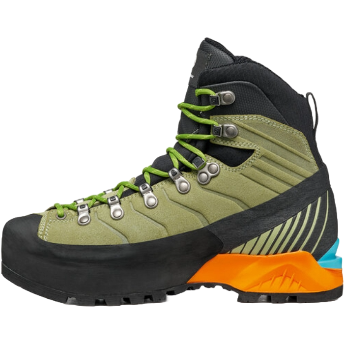 Scarpa Ribelle HD Women Mountaineering Boot