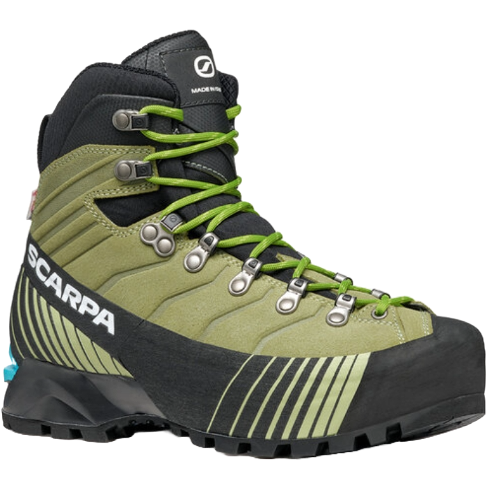 Scarpa Ribelle HD Women Mountaineering Boot