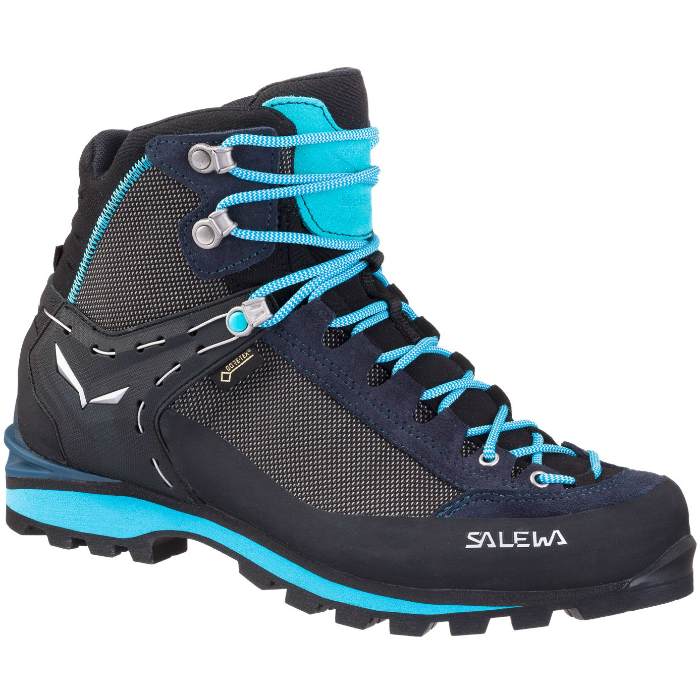 Salewa Crow Gore-Tex® Women Mountaineering Boot