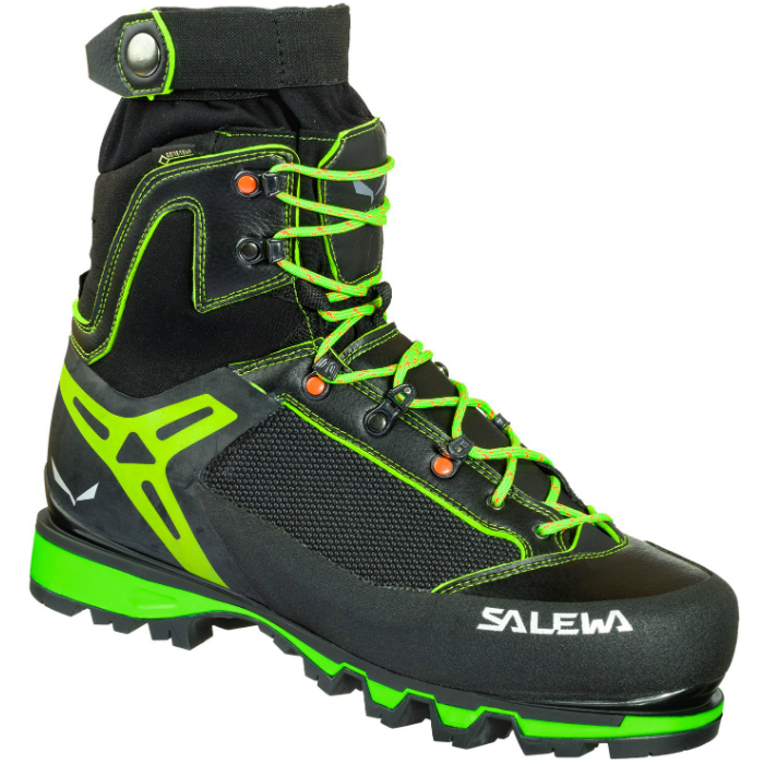 Salewa Vultur Vertical Gore-Tex® Mountaineering Boot