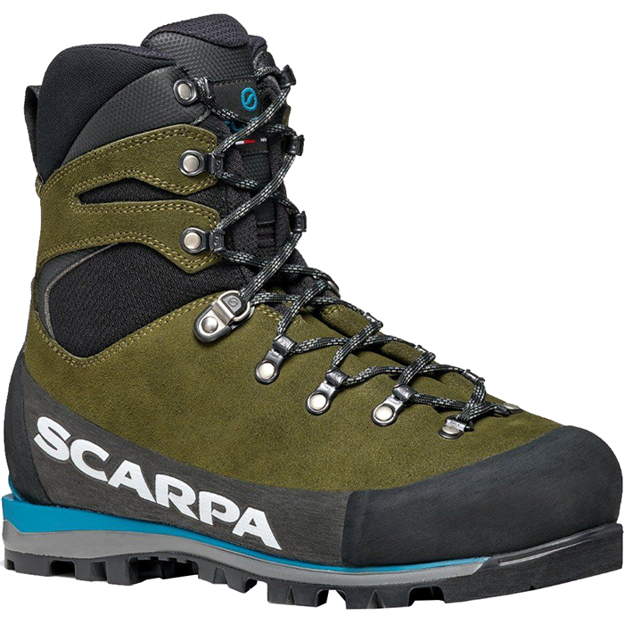 Scarpa Grand Dru GTX Mountaineering Boot