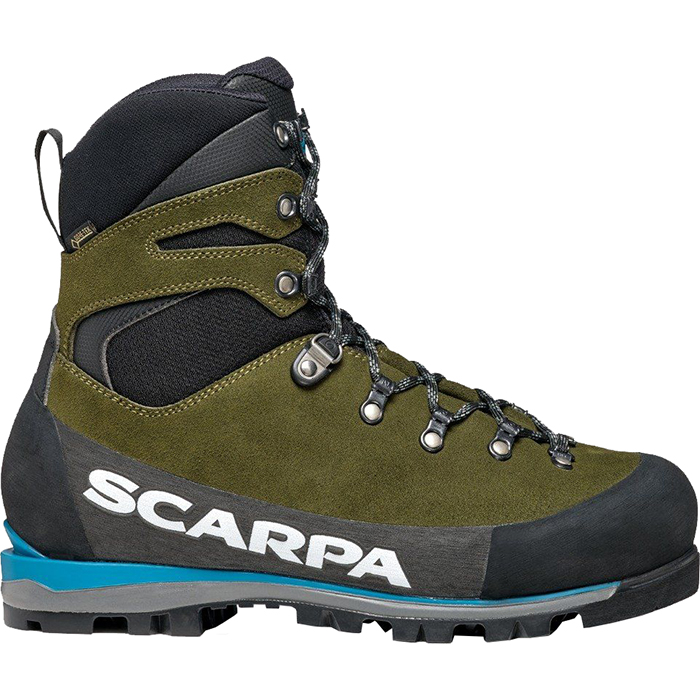 Scarpa Grand Dru GTX Mountaineering Boot