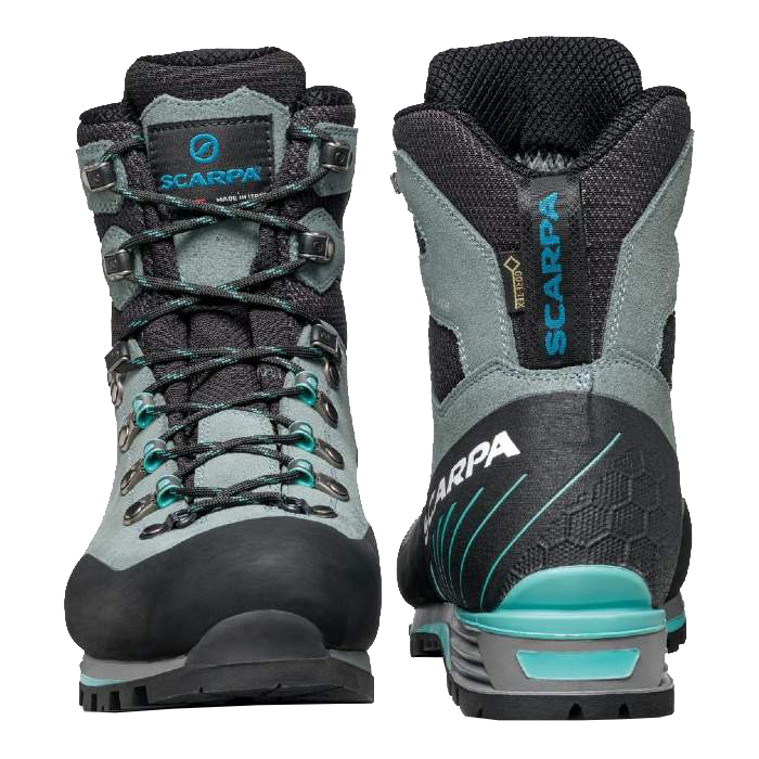 Scarpa Manta Tech GTX Women Mountaineering Boot