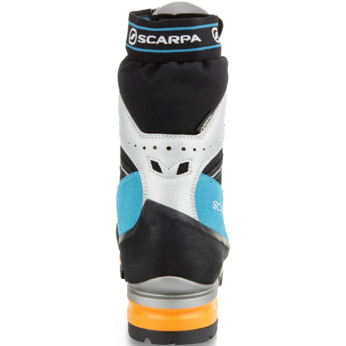 Scarpa Mont Blanc Pro GTX Women Mountaineering Boot
