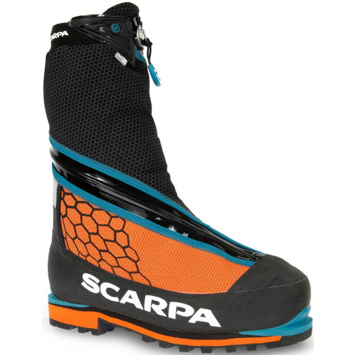 Scarpa Phantom 6000 Mountaineering Boot