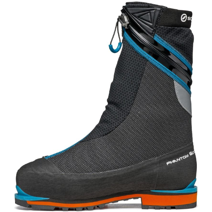 Scarpa Phantom 6000 | Weigh My Rack