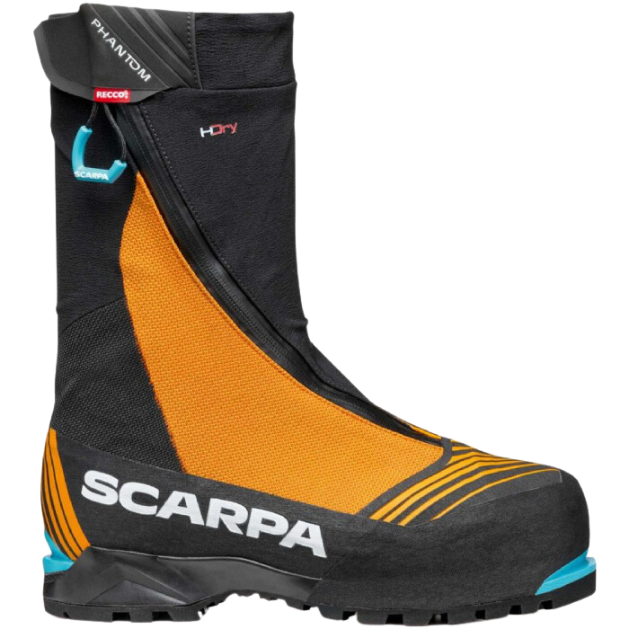 Scarpa Phantom 6000 HD Mountaineering Boot