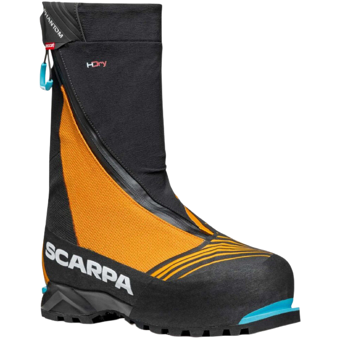 Scarpa Phantom 6000 HD Mountaineering Boot