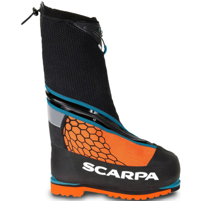 Scarpa Phantom 8000 Mountaineering Boot